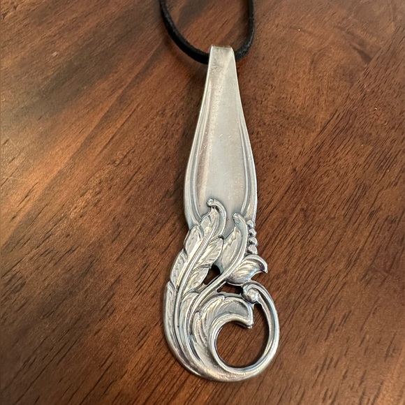 Hand Crafted Jewelry - Handmade Necklace